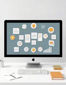 macOS App Development